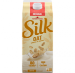 Silkoat yh oat beverage, original1.75 l