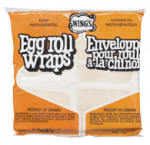 Egg roll wraps454g