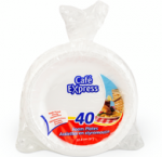 Unbranded gmcake express foam plate, 4040x1.0 ea