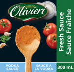 Olivierivodka sauce300ml