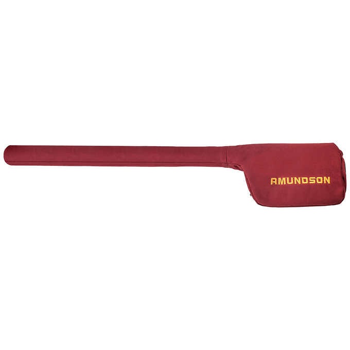 Amundson top explorer 8 weight fly fishing outfit