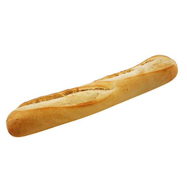 Au pain doré demi baguette