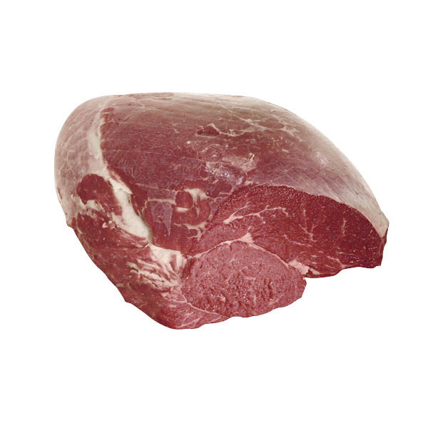 Beef sirloin tip avg. 6.45kg
