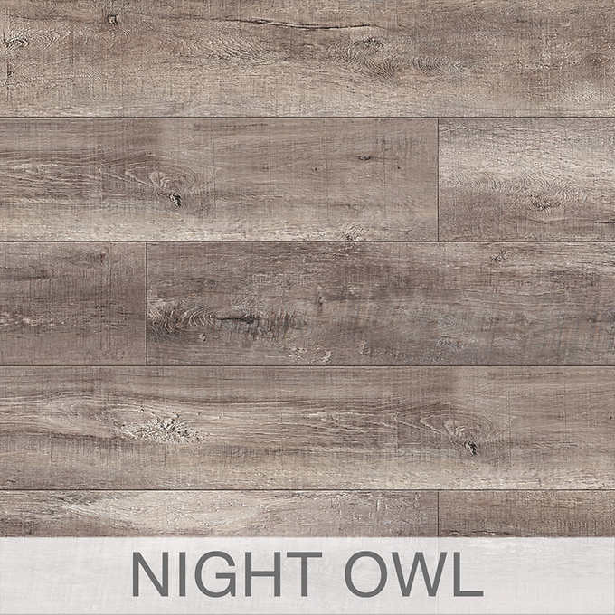 Kairos duraplank 16.5 cm (6.5 in.) night owl