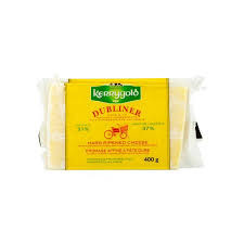 Kerrygold dubliner irish cheese 400 g