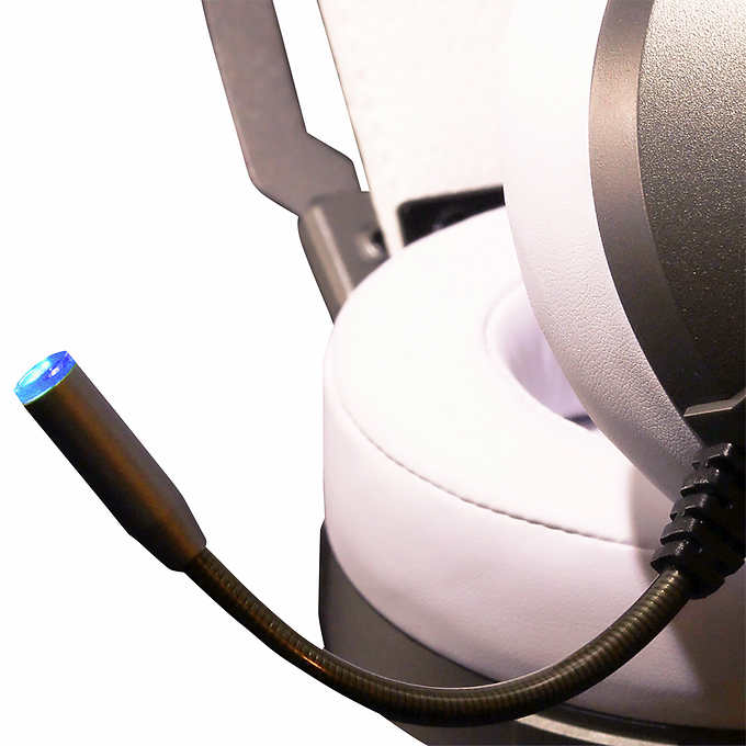 Velocilinx usb gaming headset