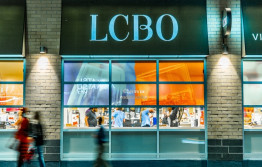 LCBO 'convenience outlets'